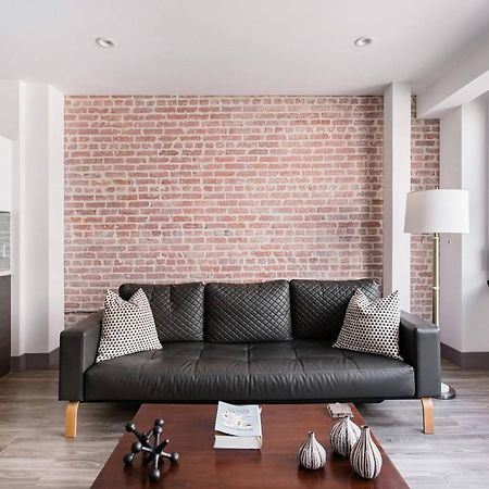 Beautiful And Cozy 2-Bedroom & 1 Bath In Dtla Los Angeles Dış mekan fotoğraf