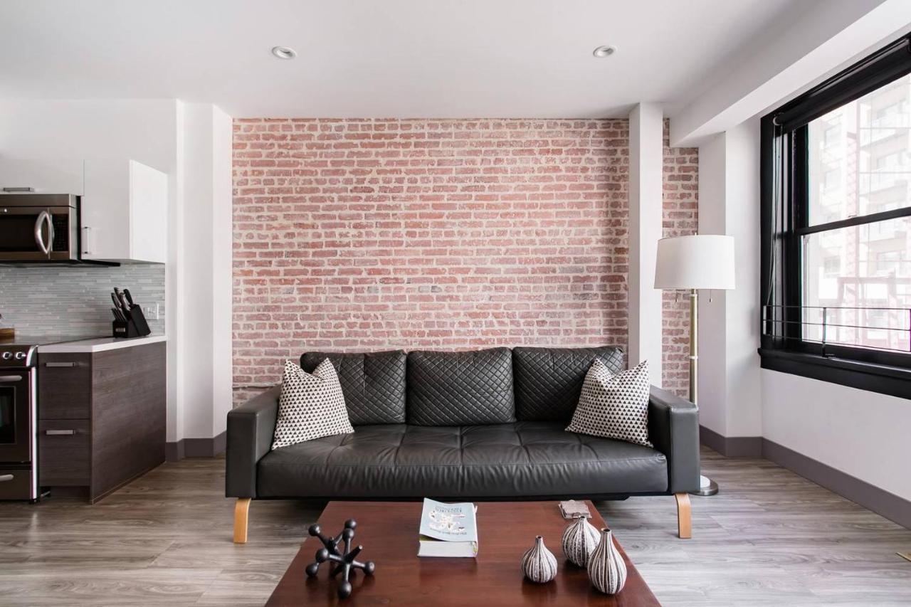 Beautiful And Cozy 2-Bedroom & 1 Bath In Dtla Los Angeles Dış mekan fotoğraf