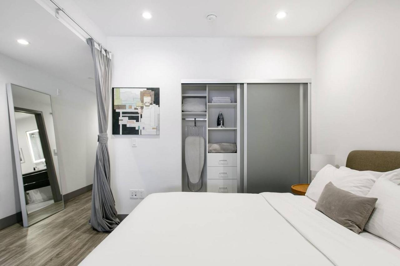 Beautiful And Cozy 2-Bedroom & 1 Bath In Dtla Los Angeles Dış mekan fotoğraf