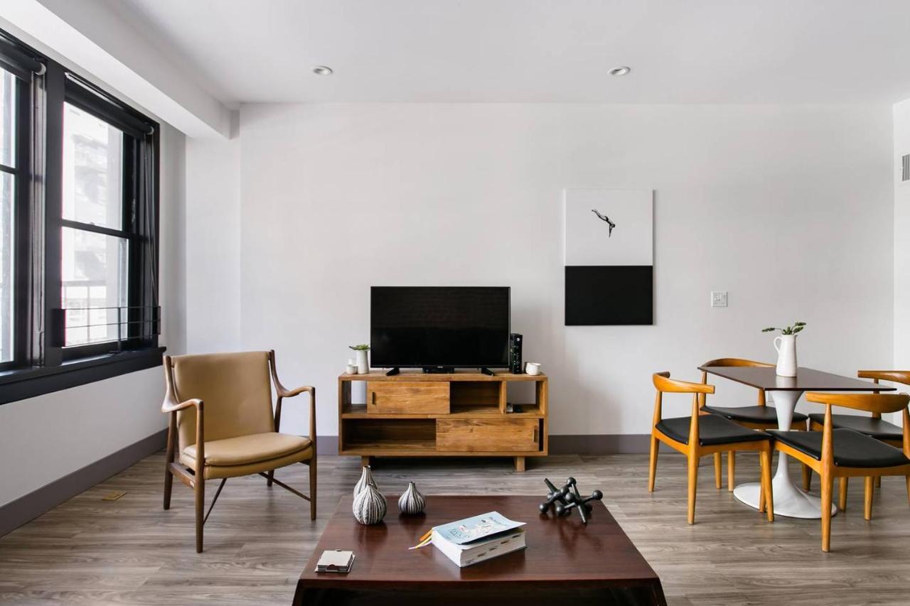 Beautiful And Cozy 2-Bedroom & 1 Bath In Dtla Los Angeles Dış mekan fotoğraf
