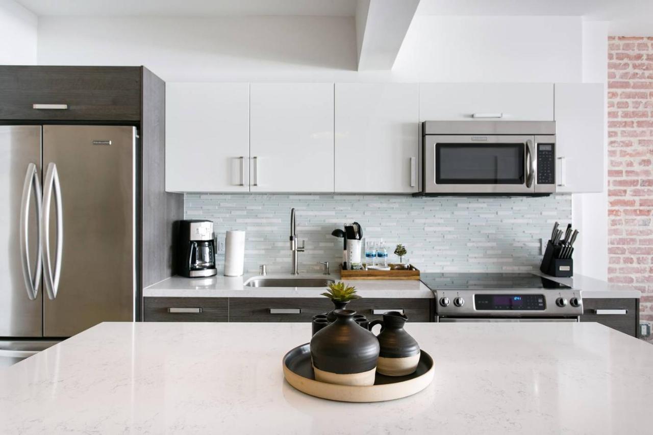 Beautiful And Cozy 2-Bedroom & 1 Bath In Dtla Los Angeles Dış mekan fotoğraf