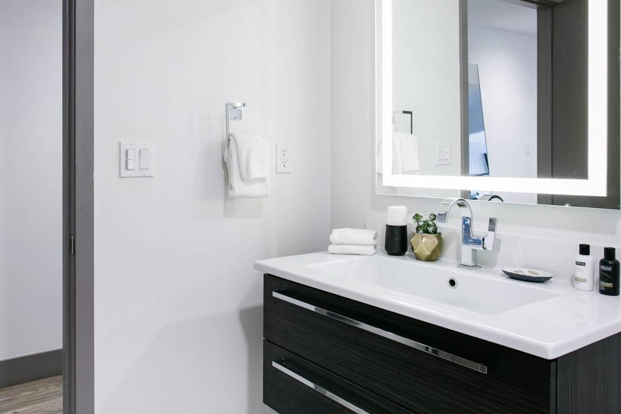 Beautiful And Cozy 2-Bedroom & 1 Bath In Dtla Los Angeles Dış mekan fotoğraf