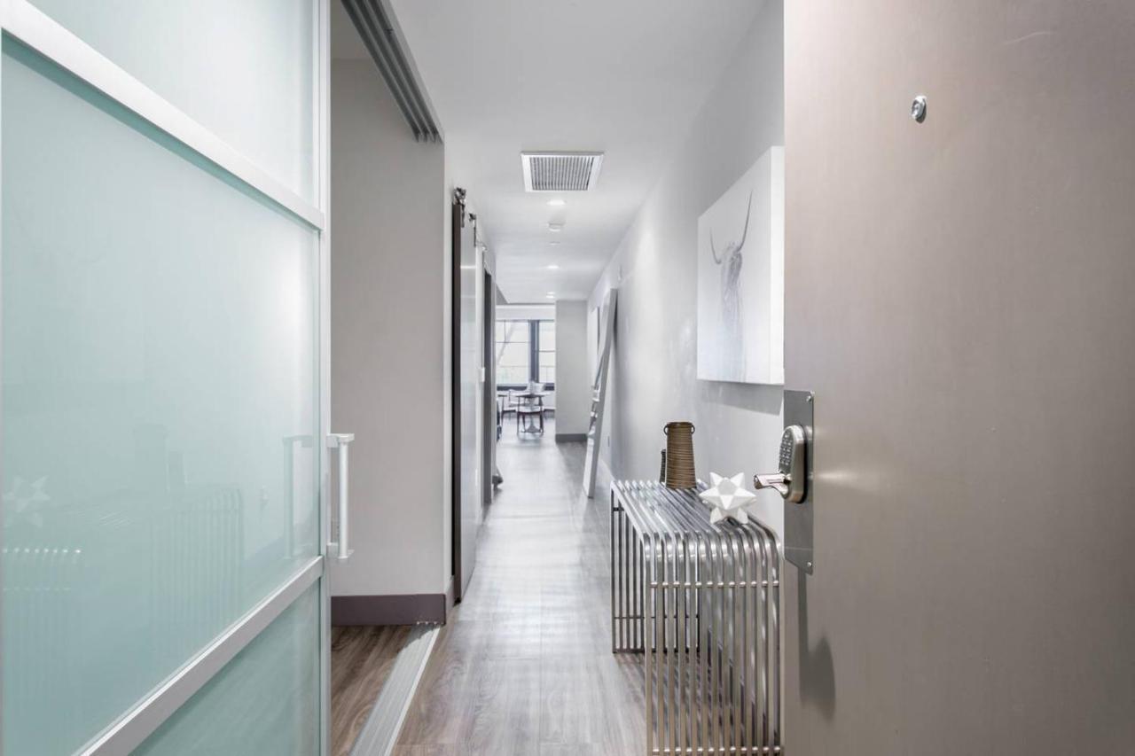 Beautiful And Cozy 2-Bedroom & 1 Bath In Dtla Los Angeles Dış mekan fotoğraf