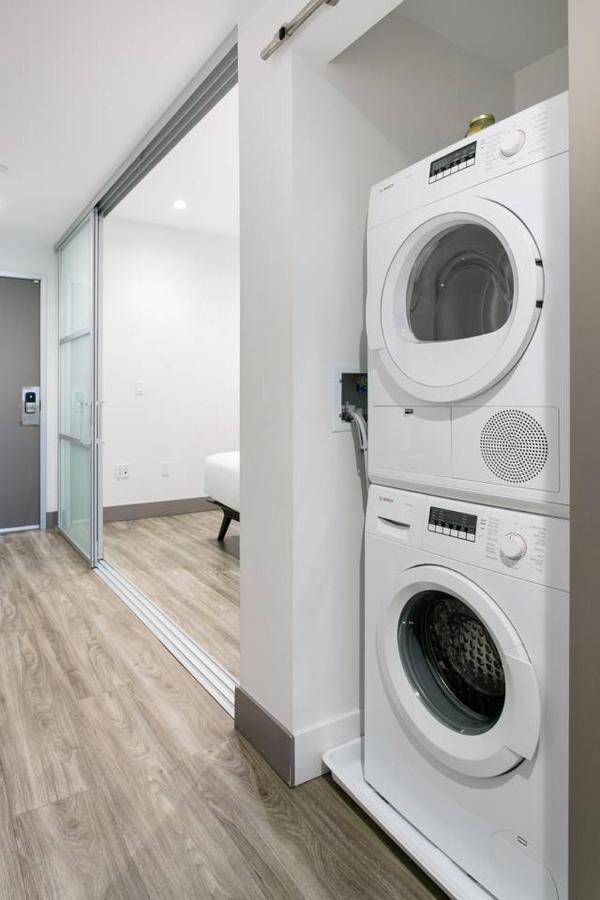 Beautiful And Cozy 2-Bedroom & 1 Bath In Dtla Los Angeles Dış mekan fotoğraf