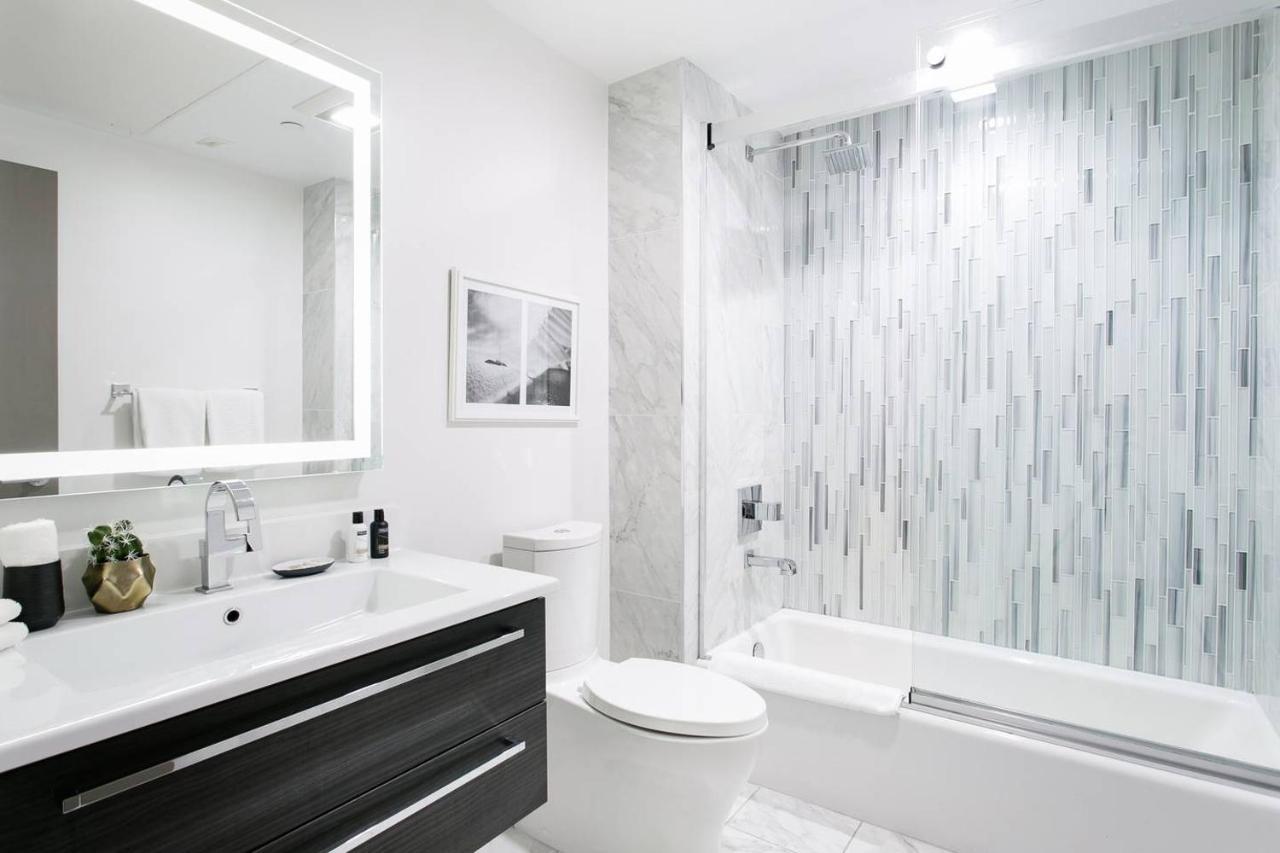 Beautiful And Cozy 2-Bedroom & 1 Bath In Dtla Los Angeles Dış mekan fotoğraf