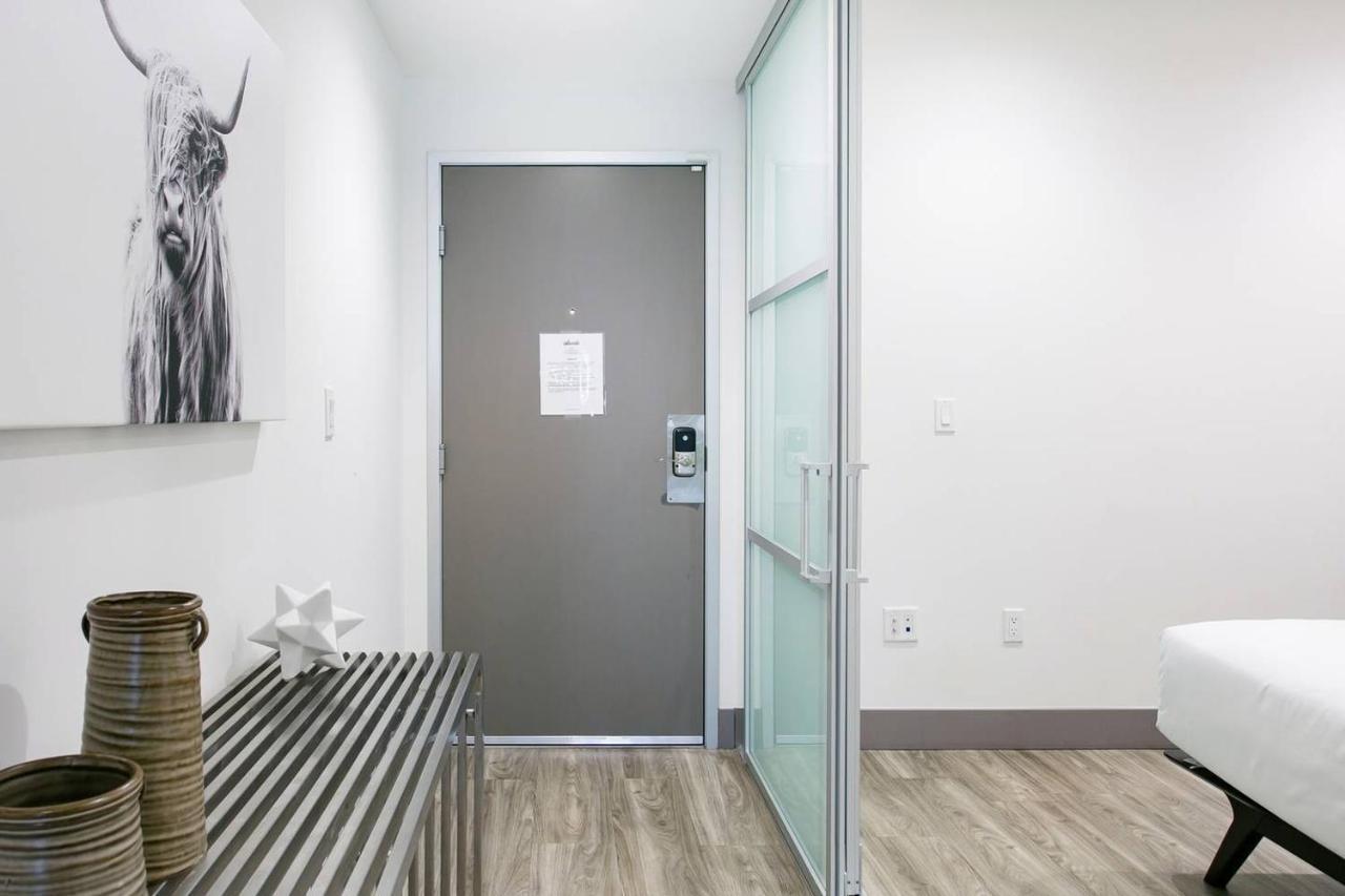Beautiful And Cozy 2-Bedroom & 1 Bath In Dtla Los Angeles Dış mekan fotoğraf